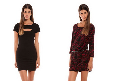 Vestidos nueva temporada