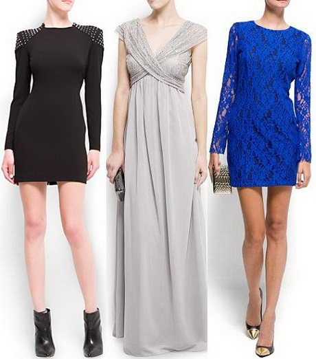 Vestidos nueva temporada