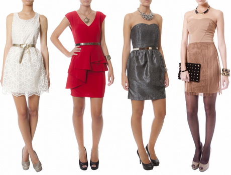 Vestidos nueva temporada