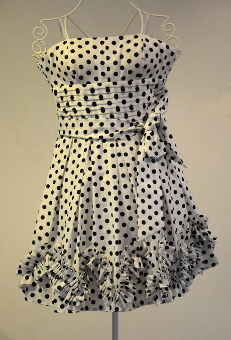 Vestidos nueva temporada