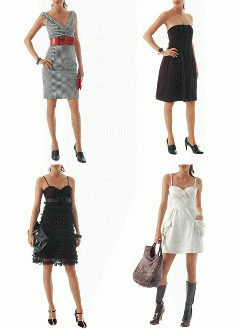 Vestidos nueva temporada