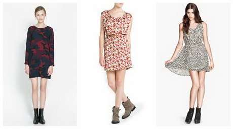 Vestidos nueva temporada