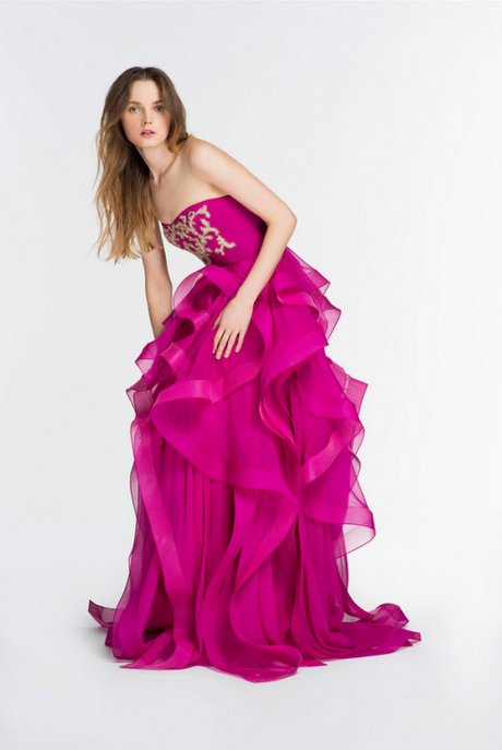 Vestidos para celebraciones 2014