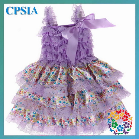 Vestidos para cumpleaños de 2 años