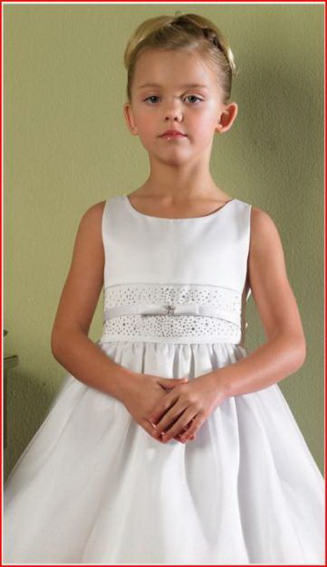 Vestidos para graduacion de kinder