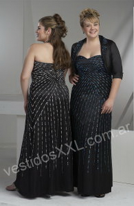 Vestidos para madrinas de xv años