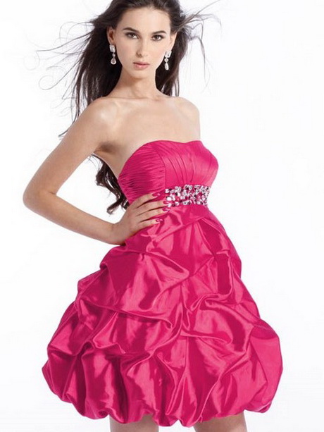 Vestidos para prom