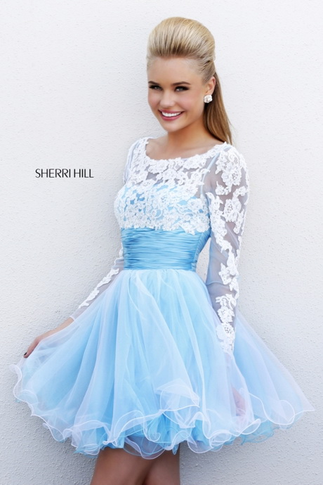 Vestidos para quince años 2014 cortos