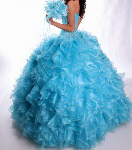 Vestidos valery