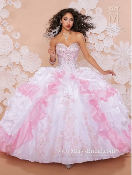 Quinceañera 2016