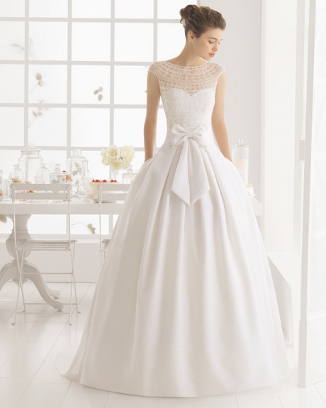 Vestidos novias 2016