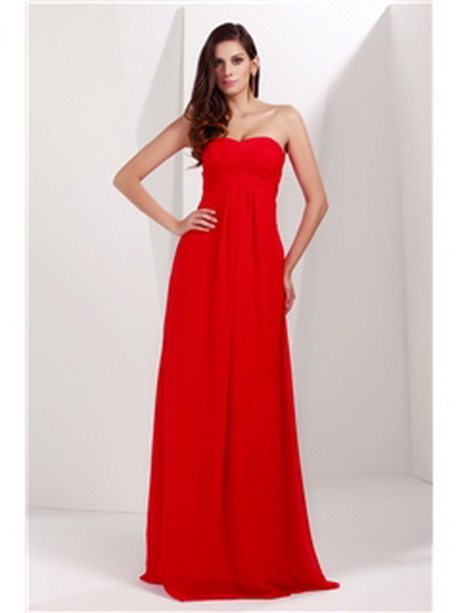 Vestidos para el prom 2016