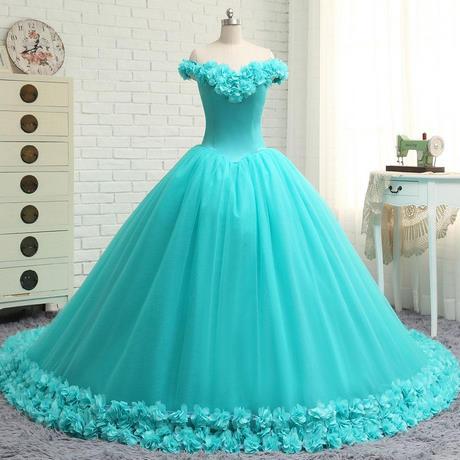 Fotos vestidos de 15 años 2019