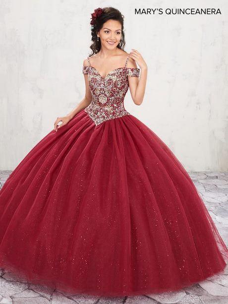 Imagenes de vestidos de xv años 2019