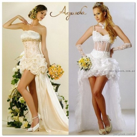 Imagenes vestidos de 15 años 2019