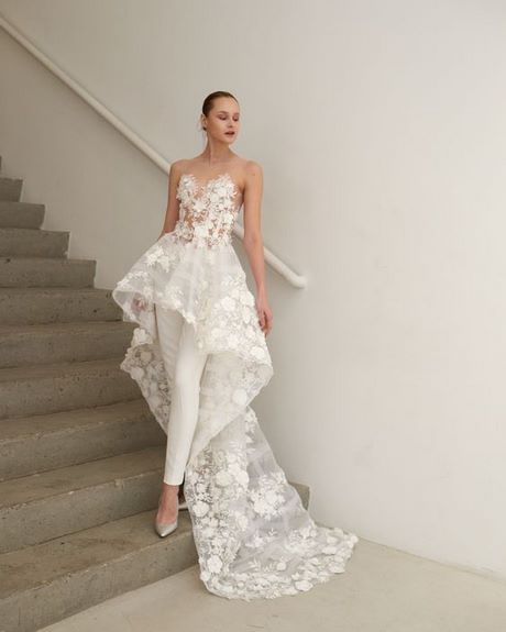 Tendencia de vestidos 2019