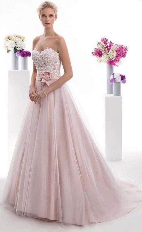 Vestidos de novia boda civil 2019