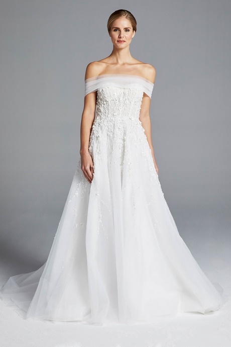 Vestidos de novia del 2019