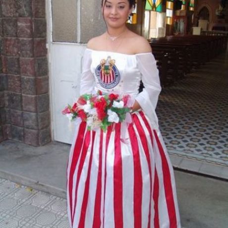 Vestidos de quinceañeras 2019