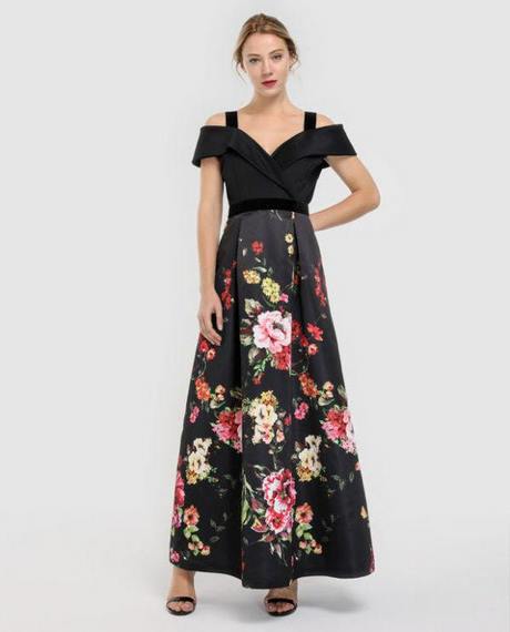 Vestidos para madrinas de bodas 2022