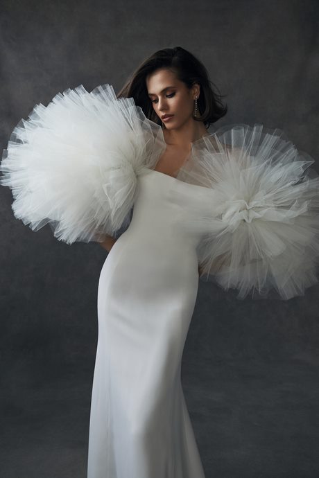 Vestido de novia 2023