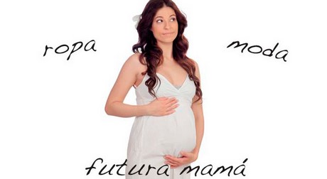 Indumentaria embarazadas