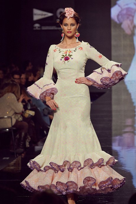 Moda flamenca barata