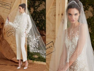 Novios 2017 tendencias