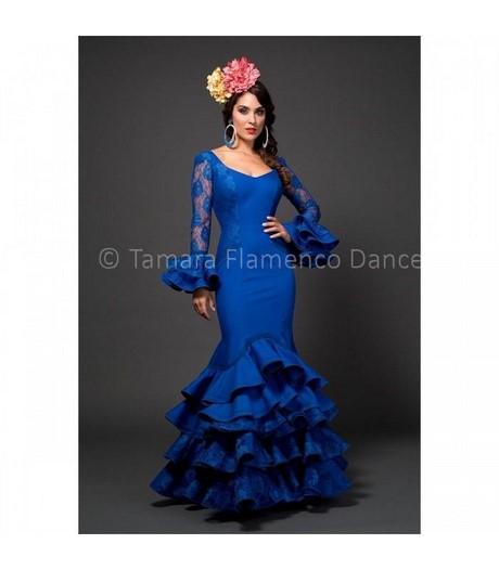 Ver vestidos de flamenca