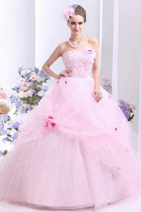 Vestidos para quince años 2017 cortos