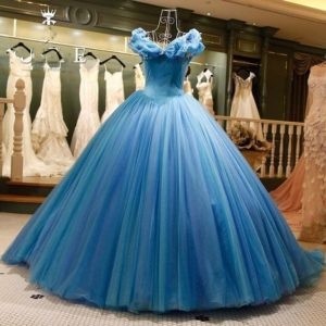 Vestidos de 15 años para el 2018