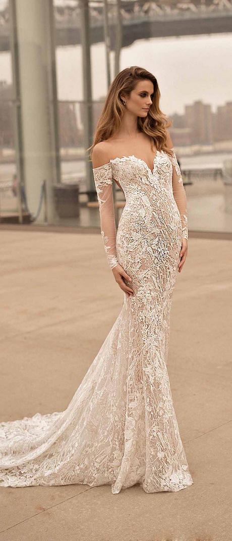 Vestidos de novia imagenes 2018