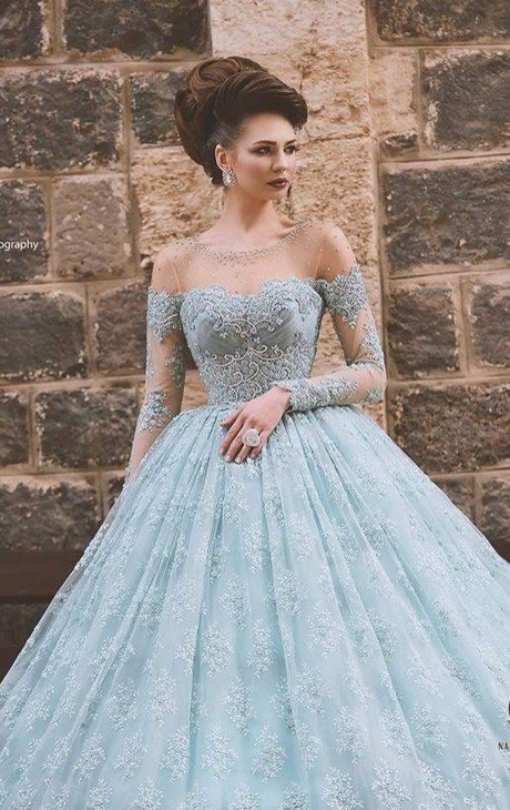 Vestidos de xv años 2018 imagenes