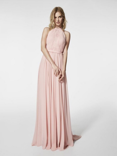 Vestidos para bodas 2018