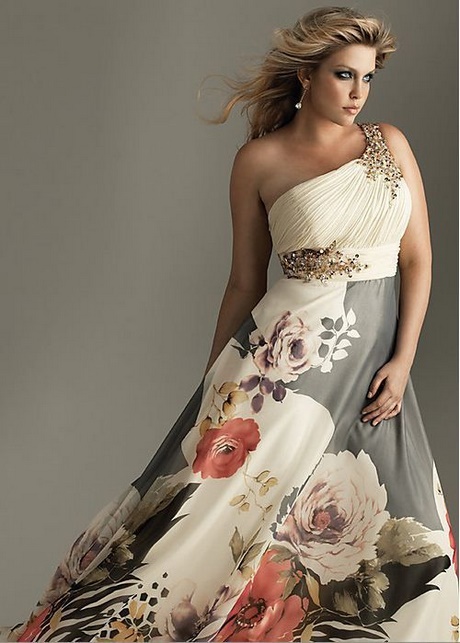 Vestidos para casamiento de noche 2018