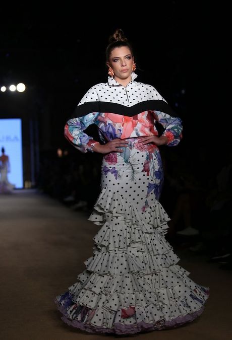 Colores flamenca 2019