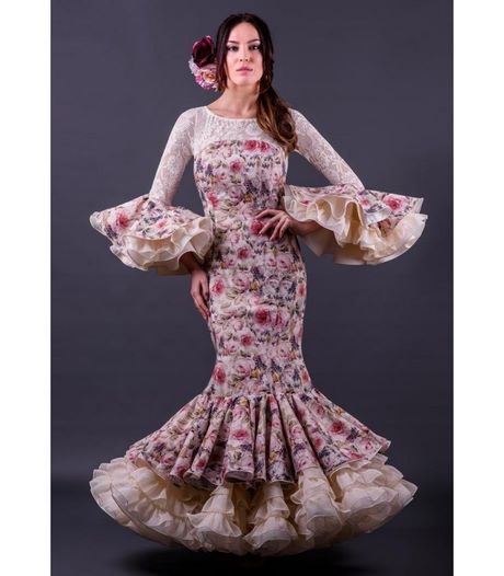 Complementos moda flamenca 2019