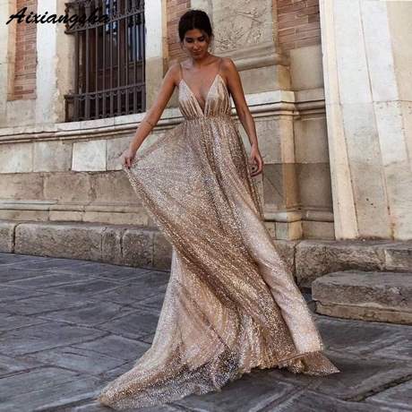 Fotos de vestidos de 2019