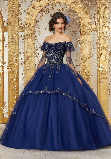 Imagenes vestidos de xv años 2019