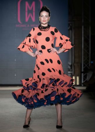 Moda sevillana 2019