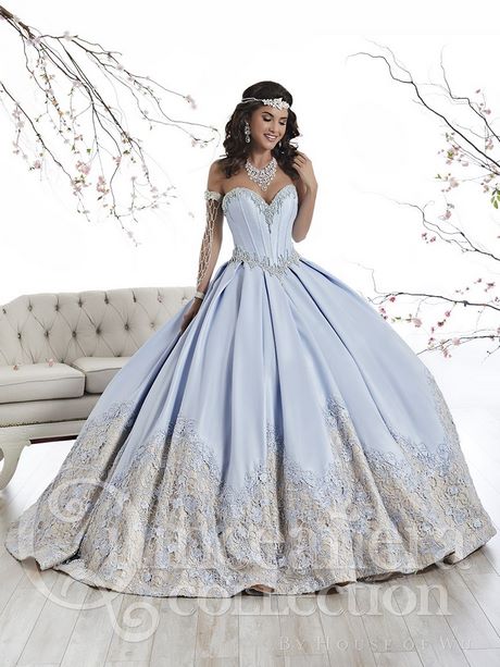 Quinceañera collection 2019