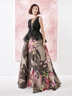 Tendencias en vestidos de coctel 2019