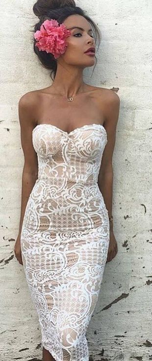 Vestidos de novia 2019 para civil