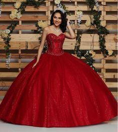 Vestidos de quince años del 2019