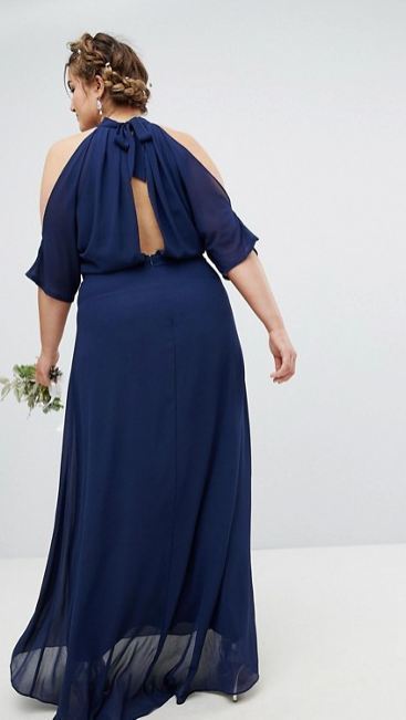 Vestidos para boda noche 2019