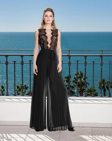 Vestidos para casamientos 2019