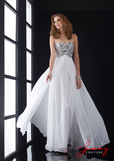 Vestidos para el prom 2019