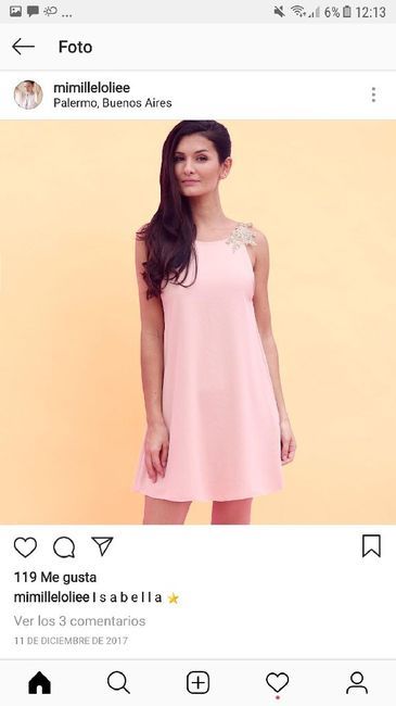 Vestidos sencillos cortos 2019