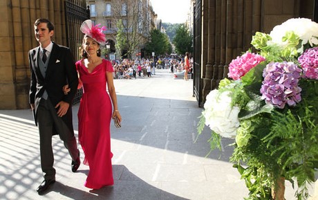 Fotos de madrinas de boda elegantes