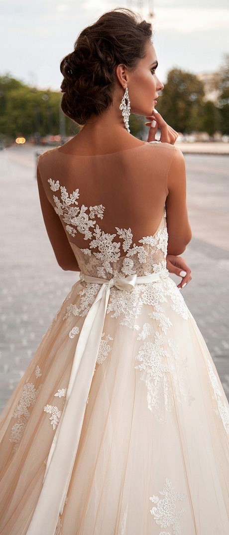 Imagenes de vestidos de matrimonio